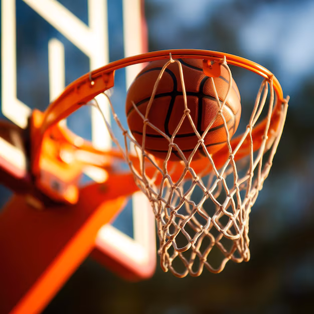 Basketball