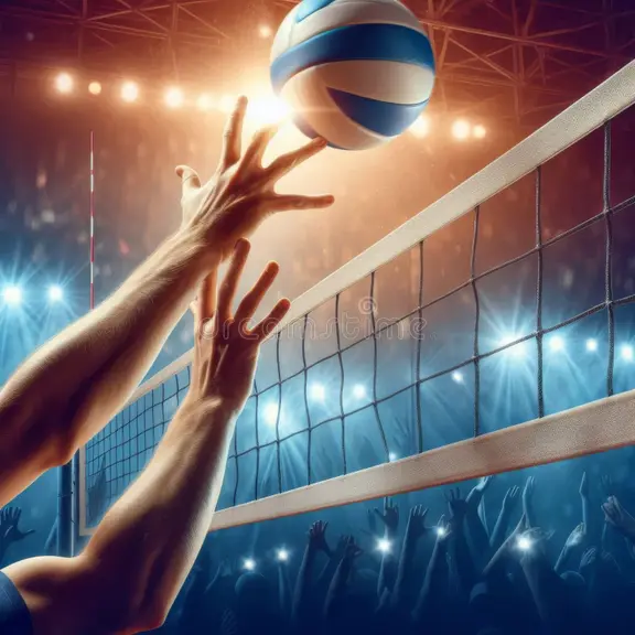 Volleyball