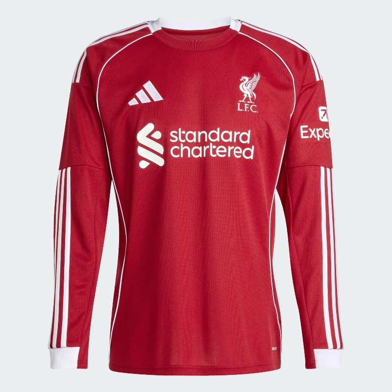 Manchester United Jersey