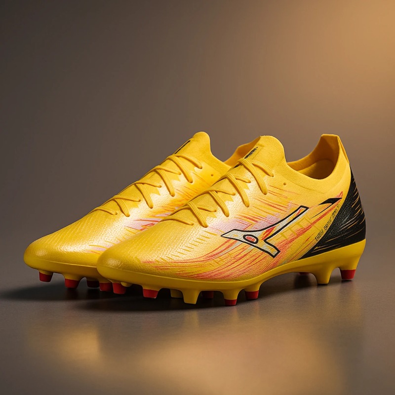 Anza Football Boots