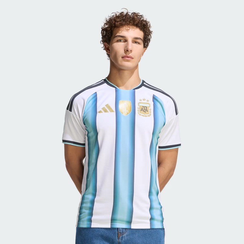 Argentina jersey
