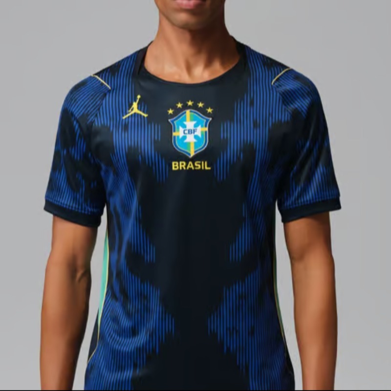 Brazil Jersey