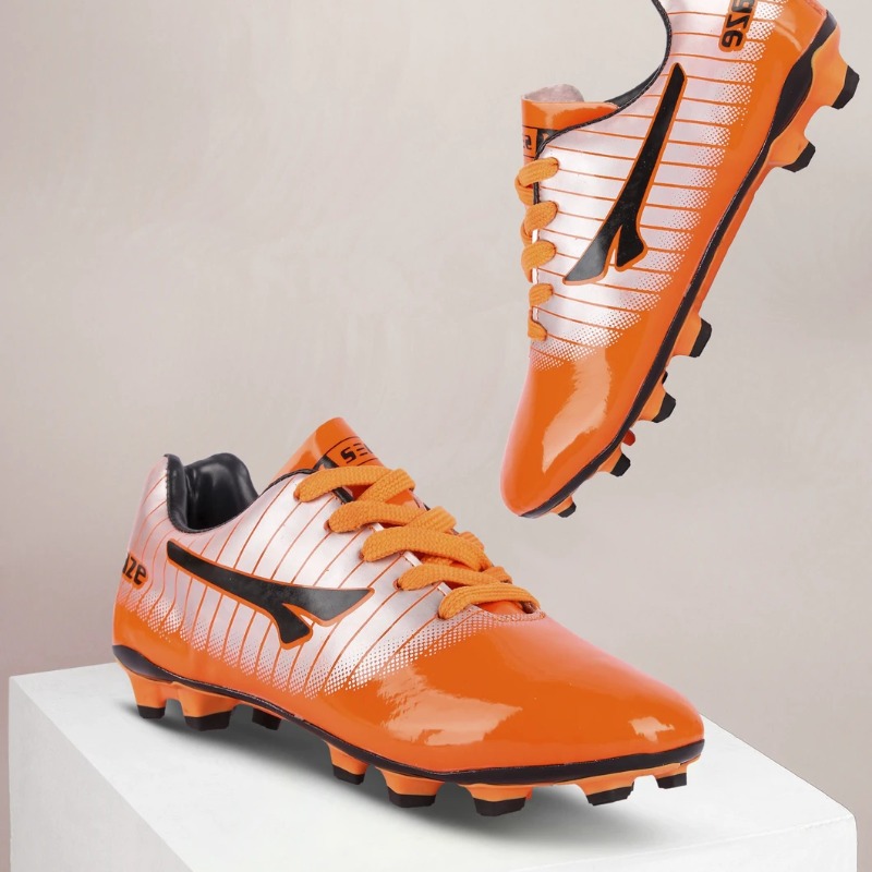 Sega Football Boots